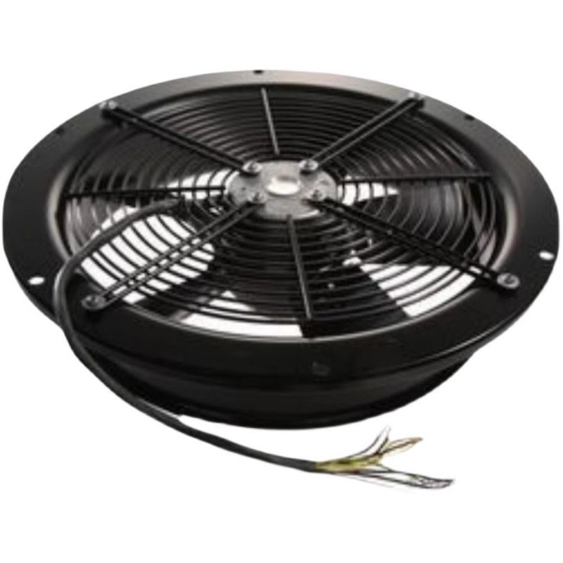Authentic W4D450-CO14-01 400V 0.88/0.58 a 480/340W Imported From Germany ebmpapst